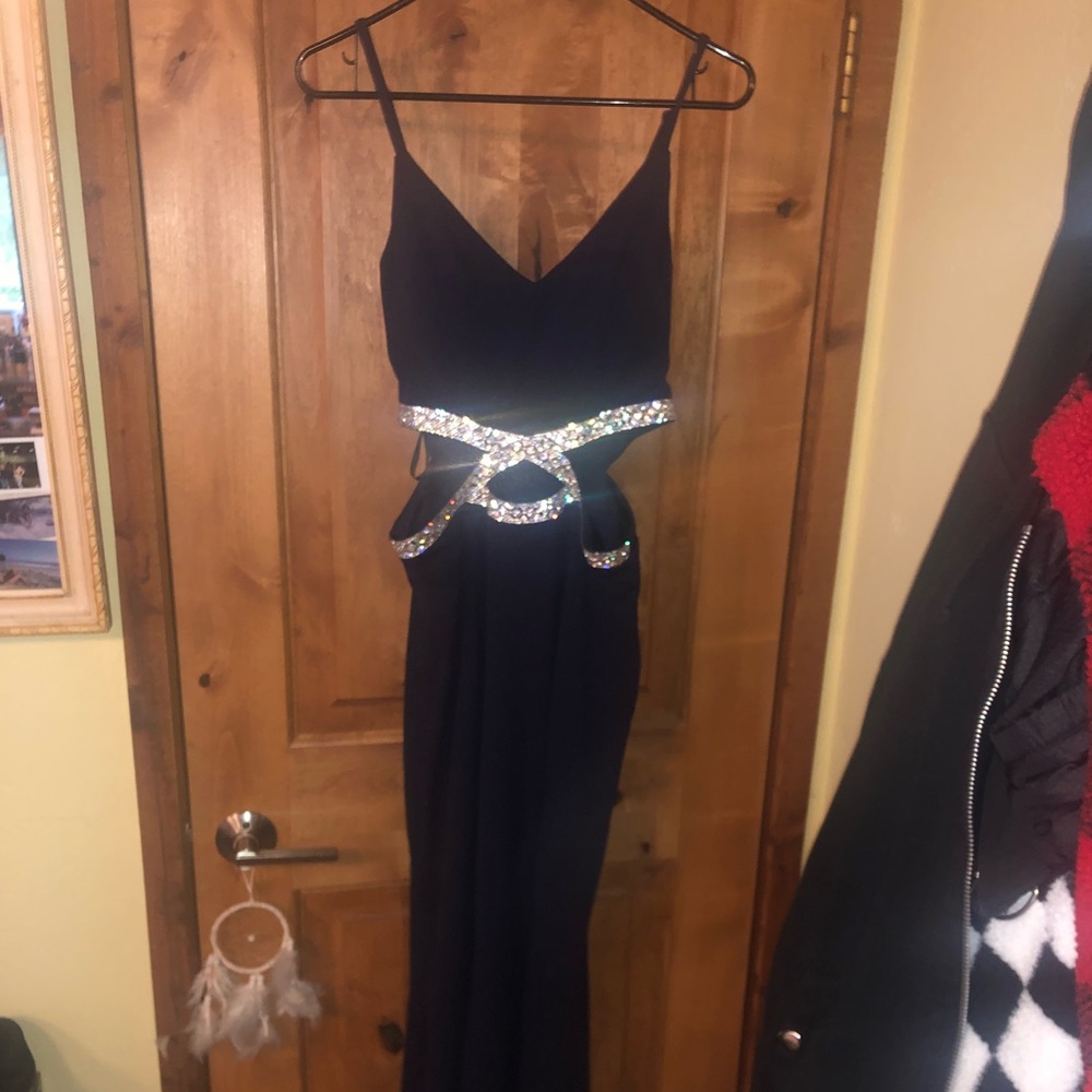Prom/Formal Gown!